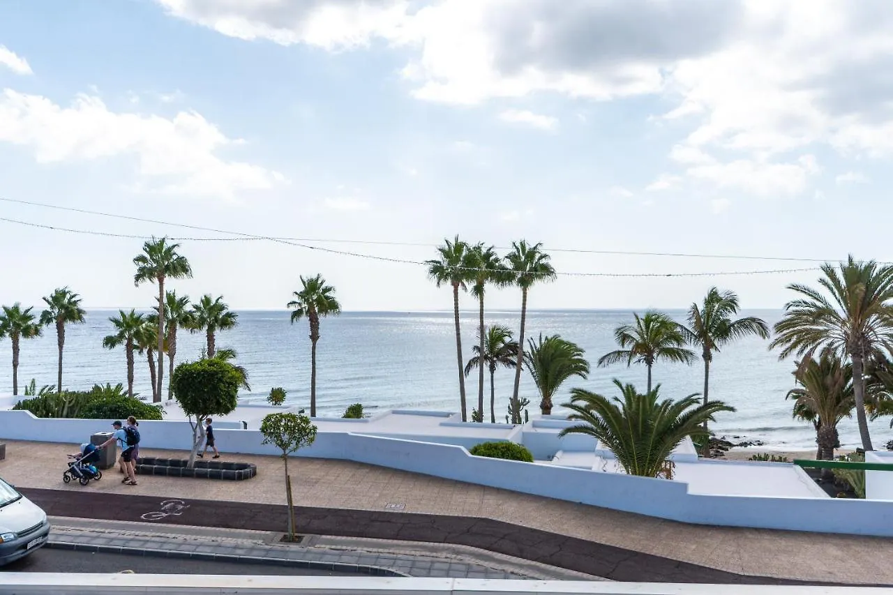 Apartment Los Arcos 307 Puerto del Carmen